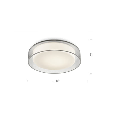 Aston Ceiling Light Fixture
