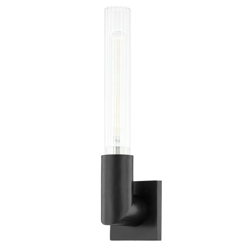 Hudson Valley Lighting - 1201-OB - Old Bronze