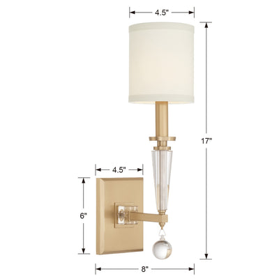 Paxton Sconce
