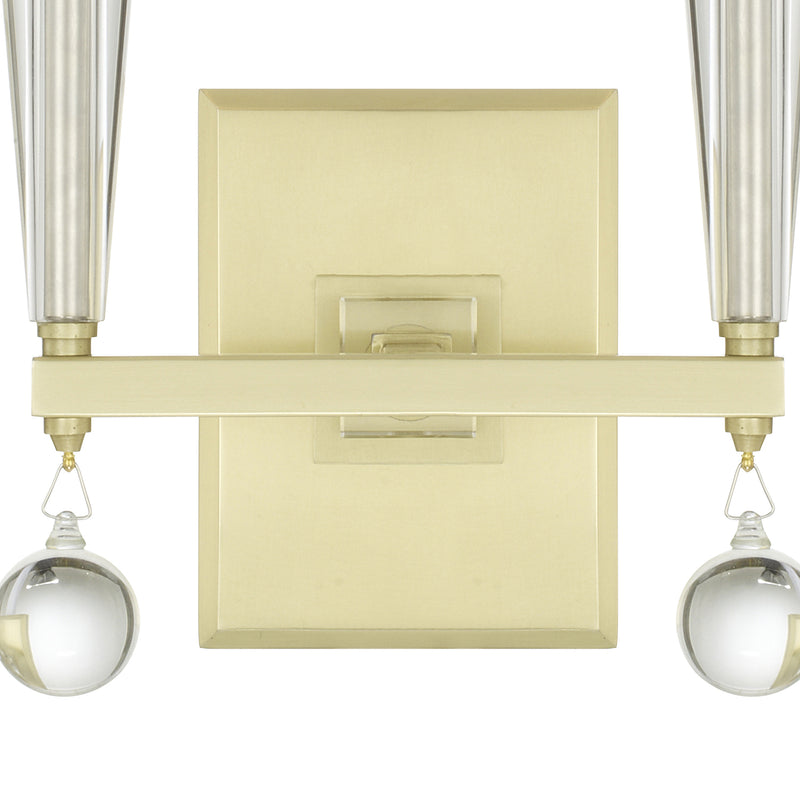Paxton Double Sconce