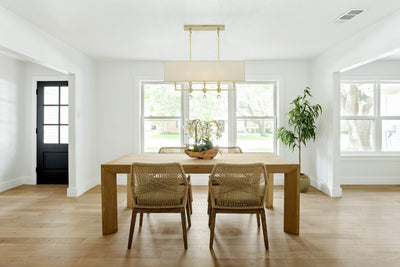 Paxton Linear Chandelier