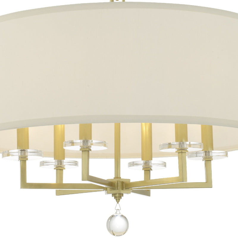 Paxton Chandelier