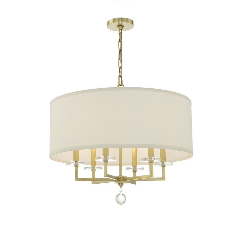 Paxton Chandelier