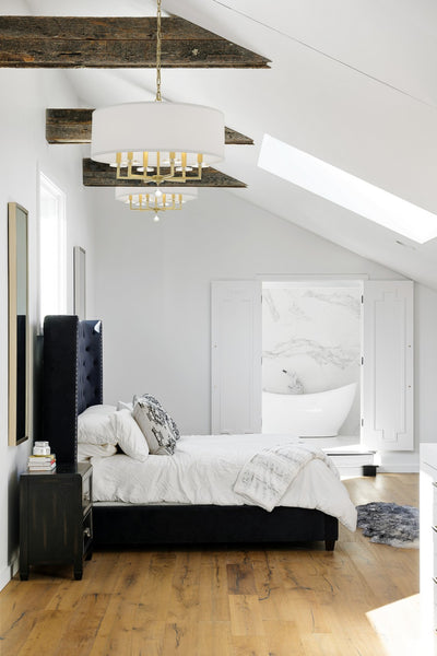 Paxton Chandelier