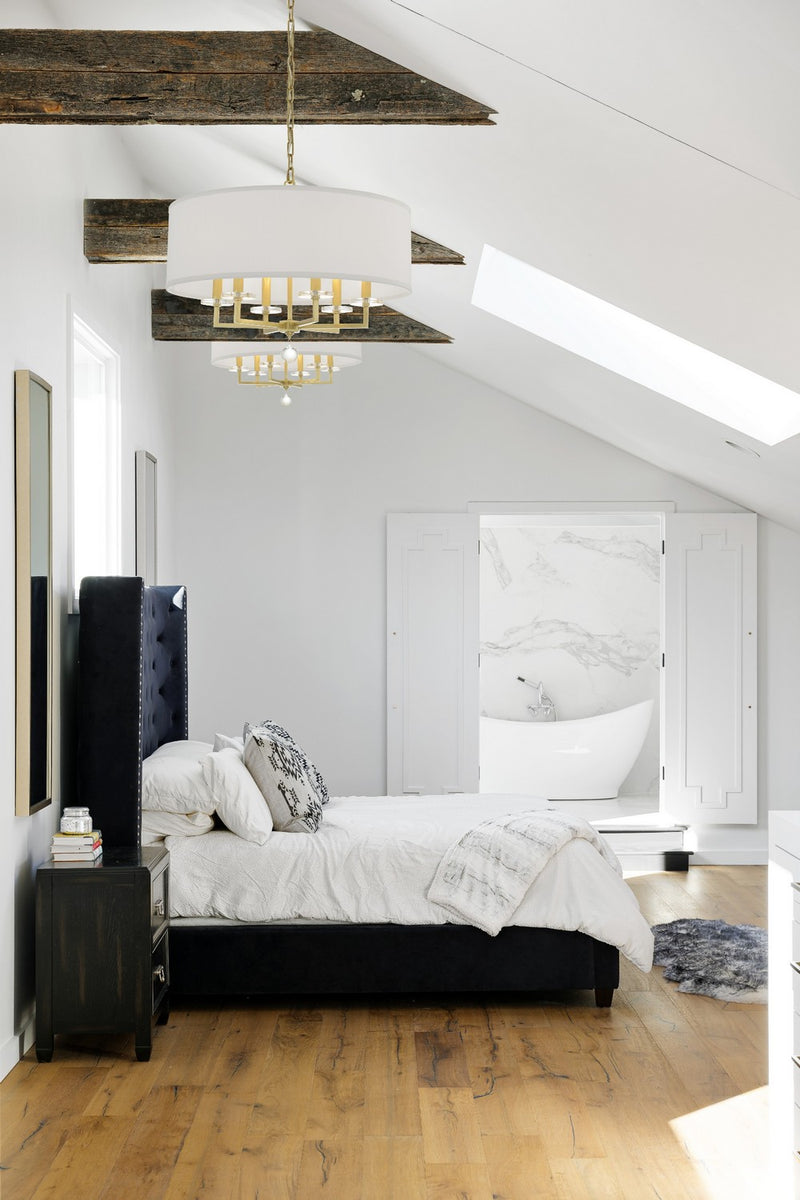 Paxton Chandelier