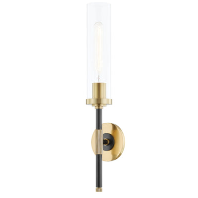 Hudson Valley Lighting - 3700-AOB - Aged Old Bronze