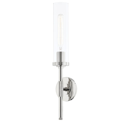 Hudson Valley Lighting - 3700-PN - Polished Nickel