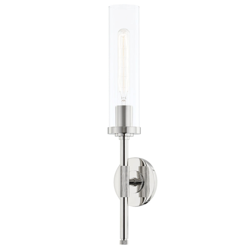 Hudson Valley Lighting - 3700-PN - Polished Nickel