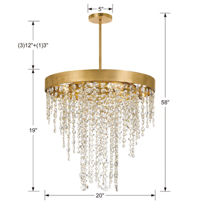 Winham Chandelier
