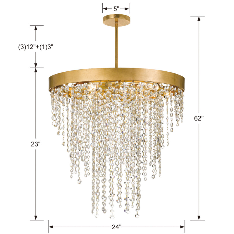 Winham Chandelier