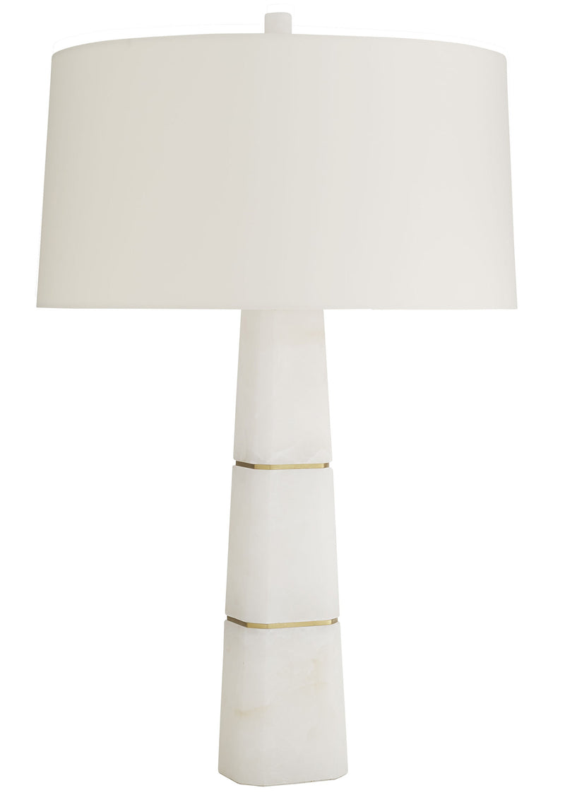 Arteriors Dosman Table Lamp - Thumbnail 2