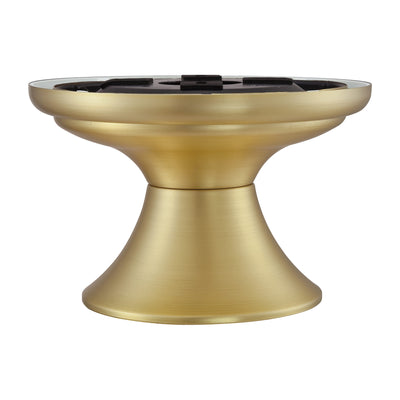 Fanimation - CCK6721BS - Brushed Satin Brass