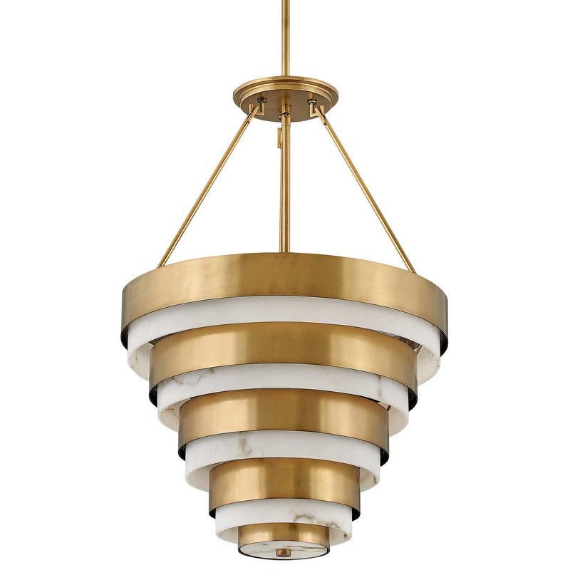 Hinkley-30184HB-Heritage Brass