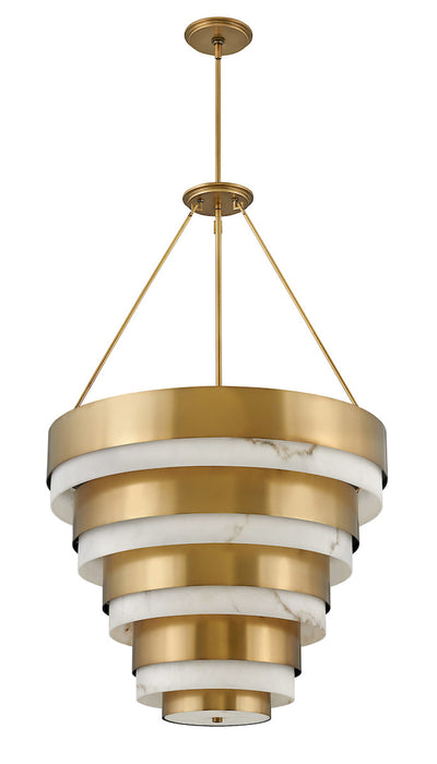 Hinkley-30188HB-Heritage Brass
