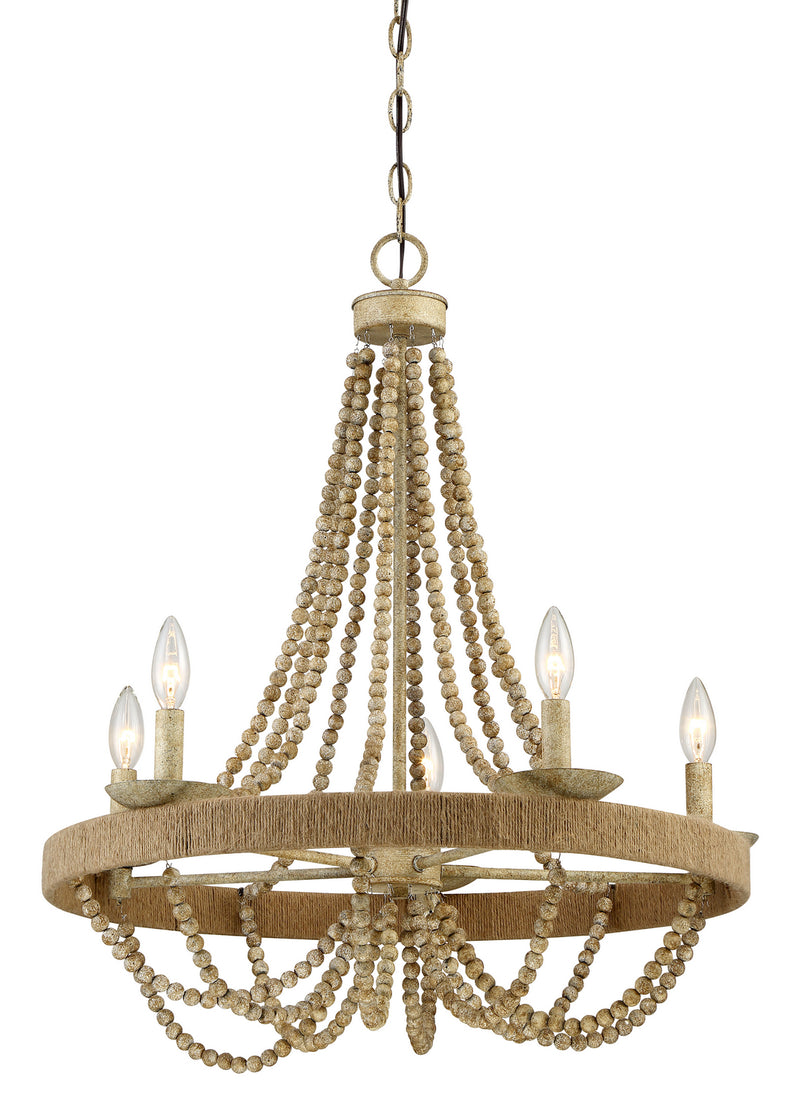 Mchan Chandelier