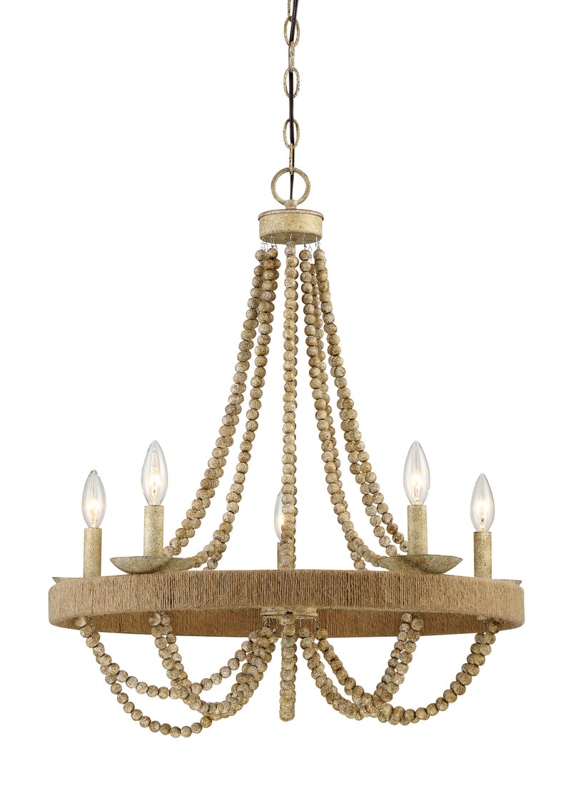Mchan Chandelier
