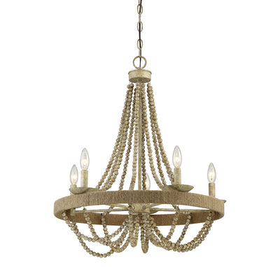 Mchan Chandelier