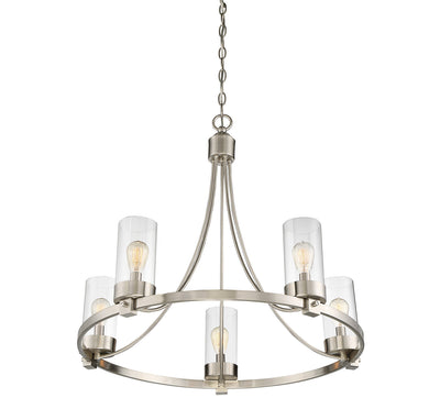 Mchan Chandelier