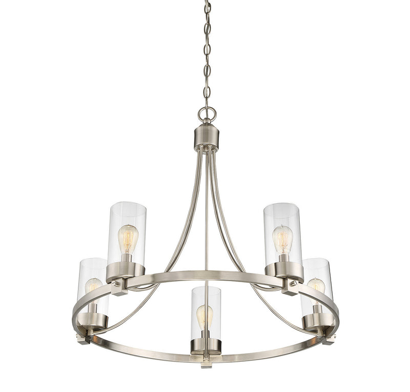 Mchan Chandelier