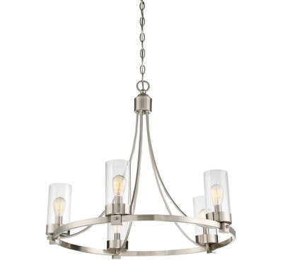 Mchan Chandelier