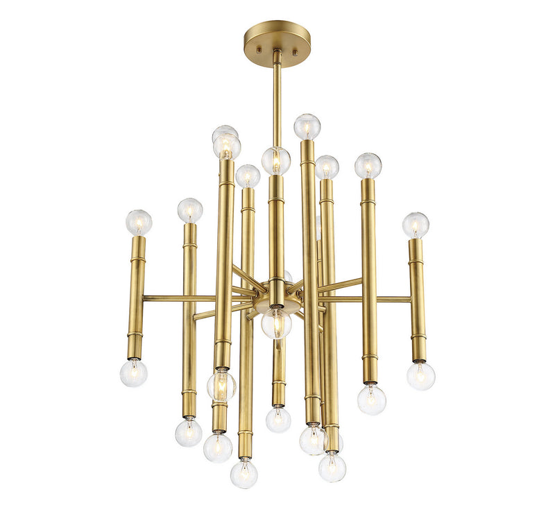 Mchan Chandelier