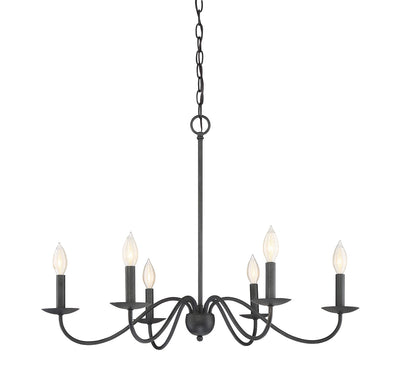 Mchan Chandelier