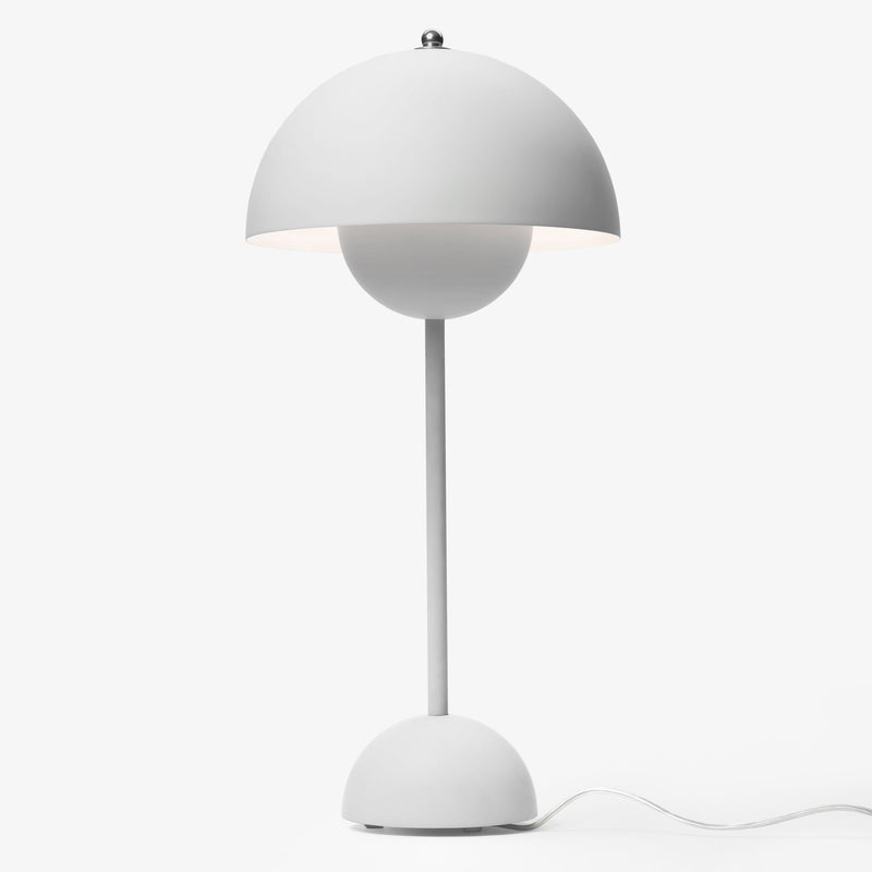 &Tradition - AT-133084A219 - Matte Light Grey