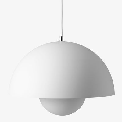 &Tradition - AT-133089A221 - Matte White