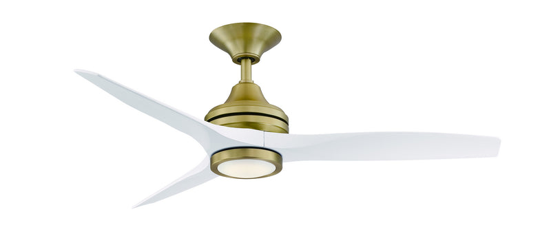 Spitfire Ceiling Fan (Motor Only)