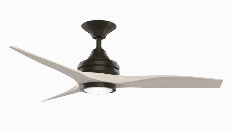 Spitfire Ceiling Fan (Motor Only)