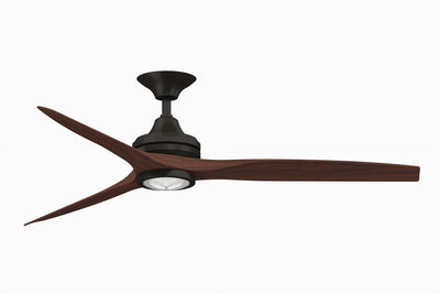 Spitfire Ceiling Fan (Motor Only)