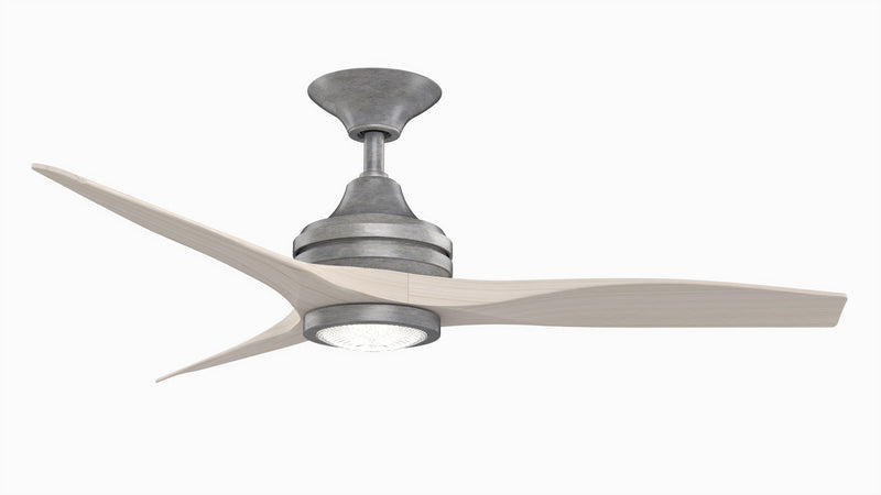 Spitfire Ceiling Fan (Motor Only)