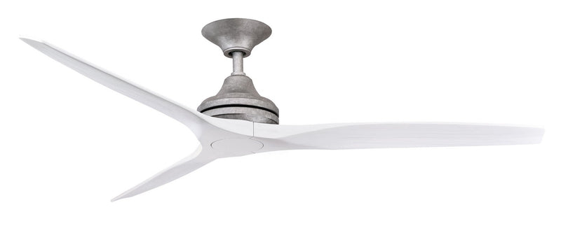Spitfire Ceiling Fan (Motor Only)