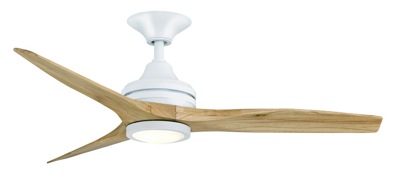 Spitfire Ceiling Fan (Motor Only)