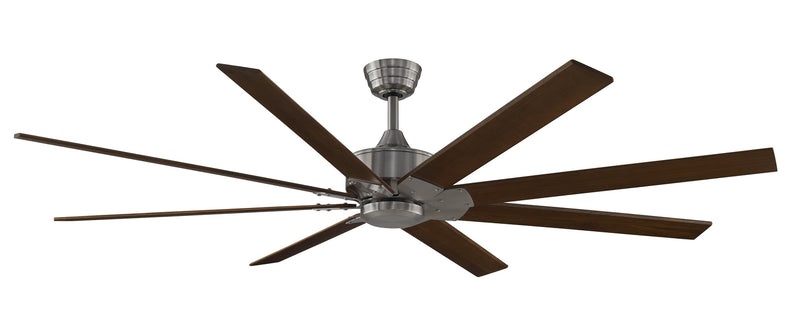 Levon Custom Ceiling Fan