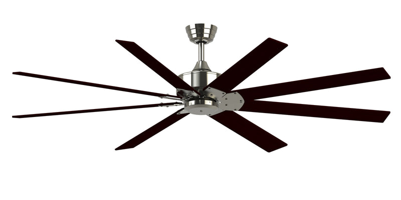 Levon Custom Ceiling Fan