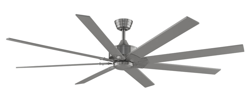 Fanimation - MAD7912BBN - Motor - Levon Custom - Brushed Nickel