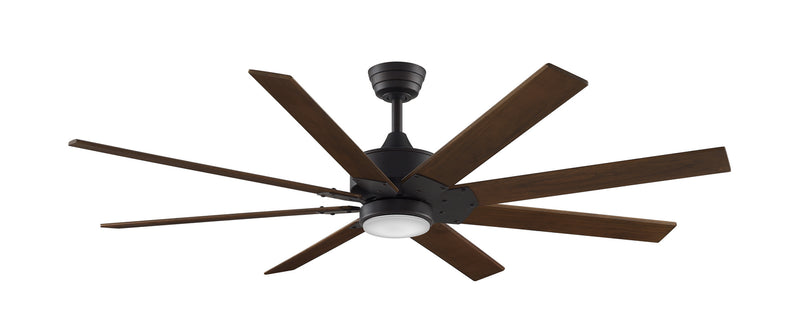 Levon Custom Ceiling Fan