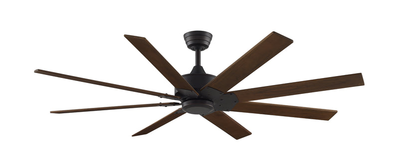 Levon Custom Ceiling Fan