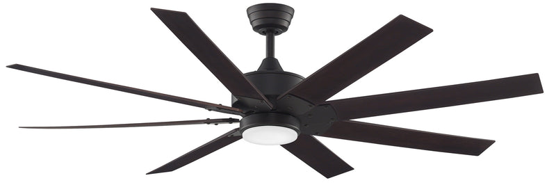 Levon Custom Ceiling Fan