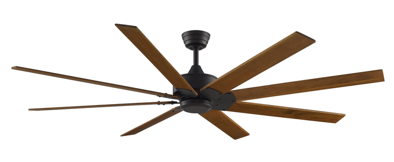 Levon Custom Ceiling Fan