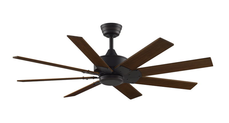 Levon Custom Ceiling Fan