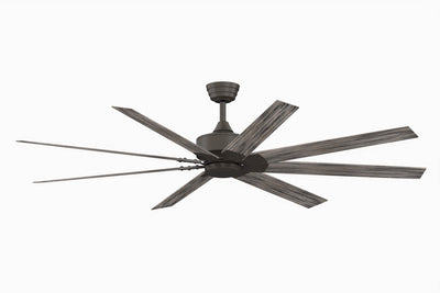 Levon Custom Ceiling Fan
