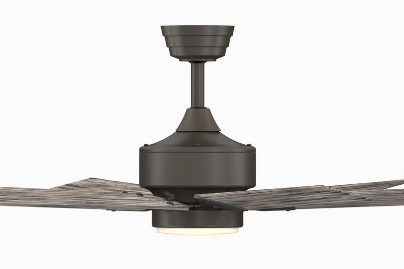 Levon Custom Ceiling Fan