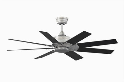 Levon Custom Ceiling Fan