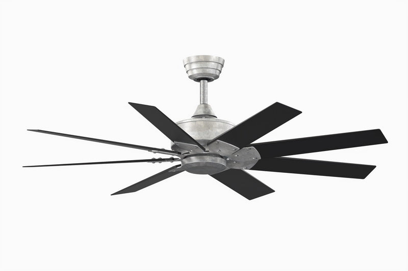 Levon Custom Ceiling Fan
