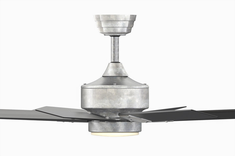 Levon Custom Ceiling Fan
