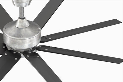Levon Custom Ceiling Fan