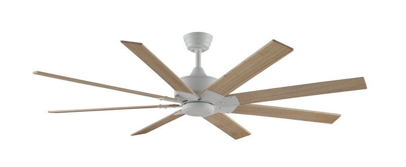 Levon Custom Ceiling Fan