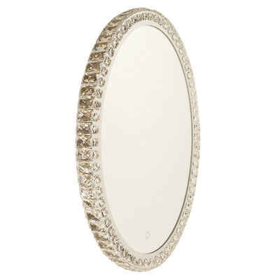 Artcraft - AM307 - LED Mirror - Reflections - Crystal